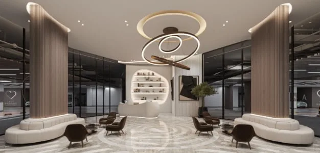 Zephyra Residences
