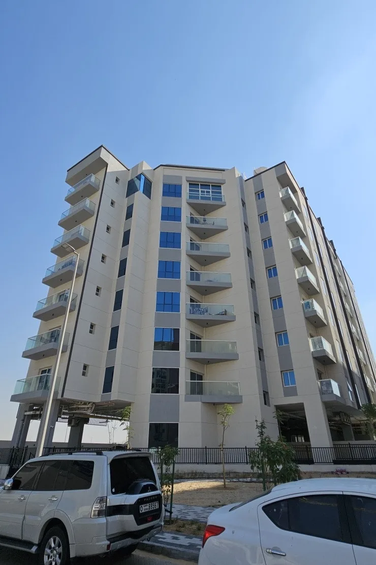 Zubaida Residency