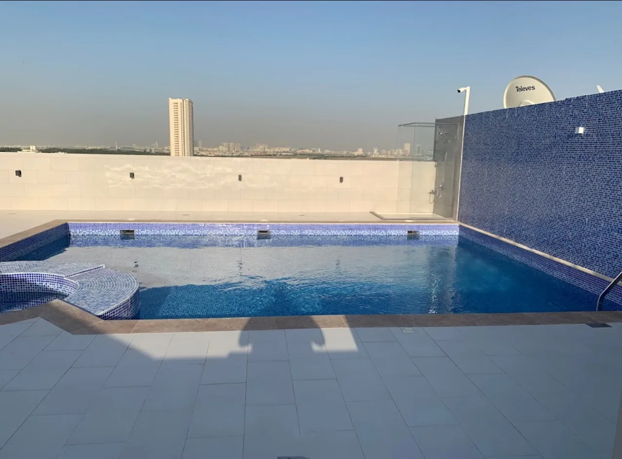 Zubaida Residency — фото 4