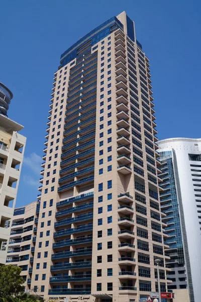 Zumurud Tower