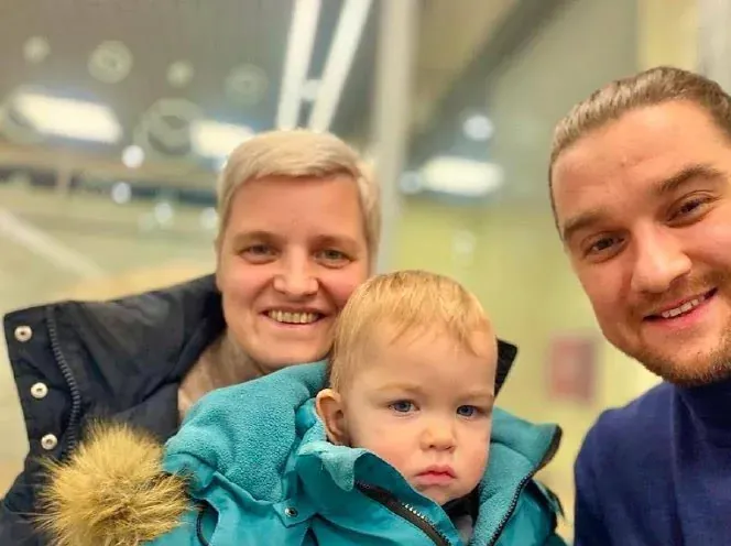 Пять месяцев поиска