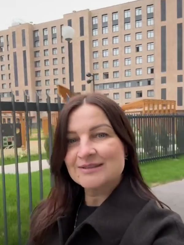 Брокер Art Estate: Приёмка квартиры, ЖК «Большая Охта»