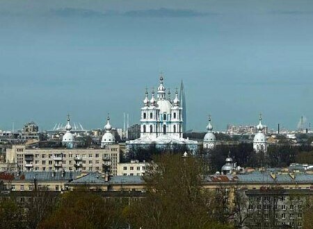 Хотели квартиру в Мурино — купили в десяти минутах от центра