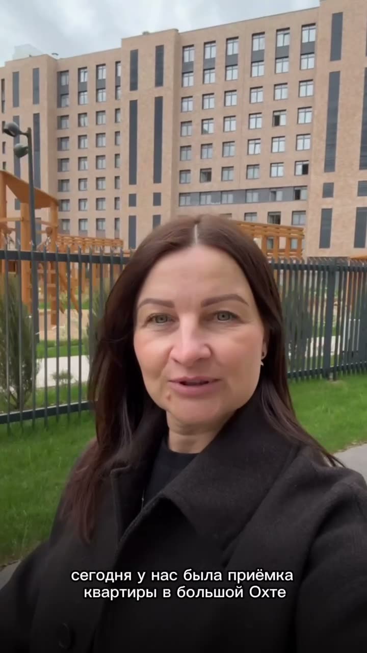 Хотели квартиру в Мурино — купили в десяти минутах от центра