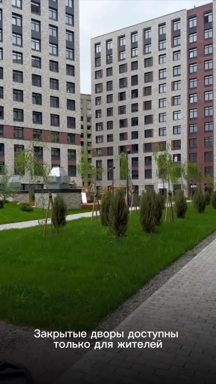 Хотели квартиру в Мурино — купили в десяти минутах от центра
