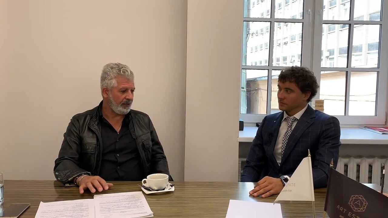 Джузеппе Приоло: История одной сделки: покупка, рост цены и продажа