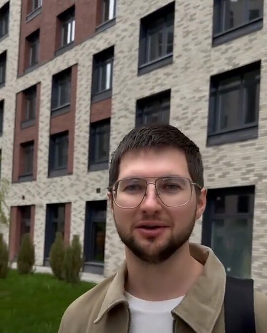 Покупатель квартиры: отзыв о работе с Art Estate