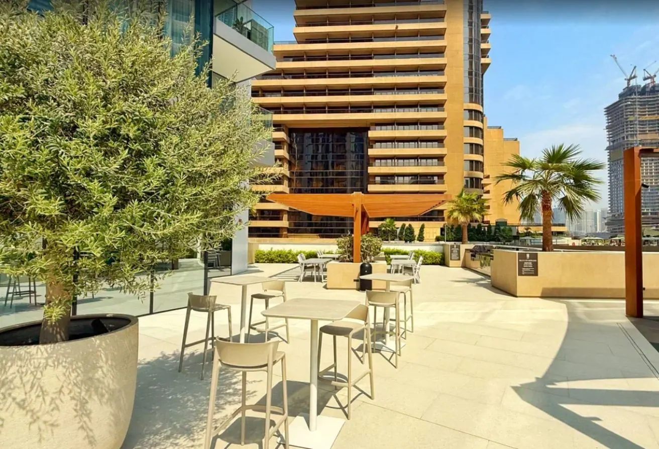 LIV Marina, фото 8