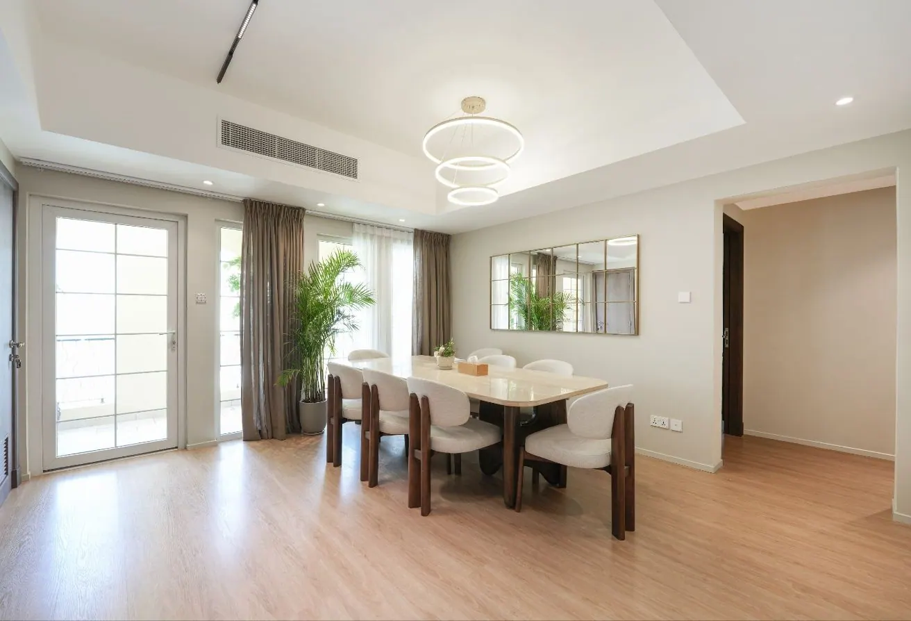 Al Waha Villas