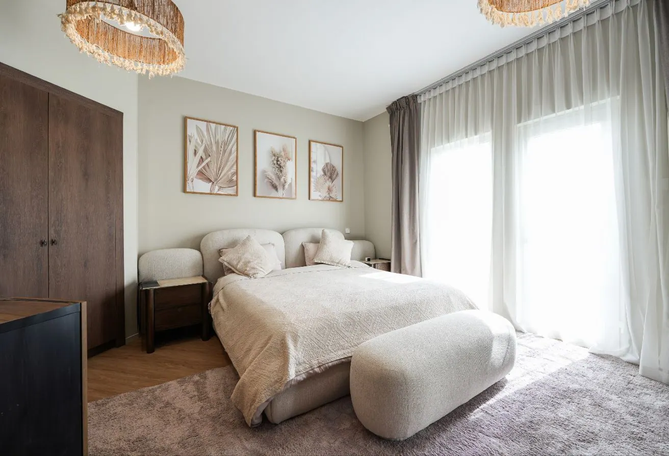 Al Waha Villas, фото 6