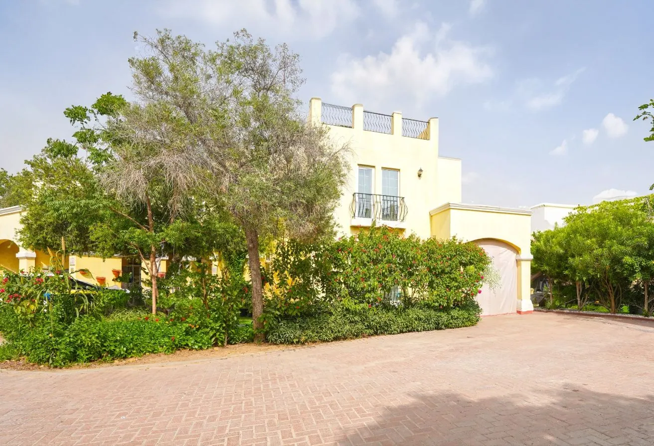 Al Waha Villas, фото 12