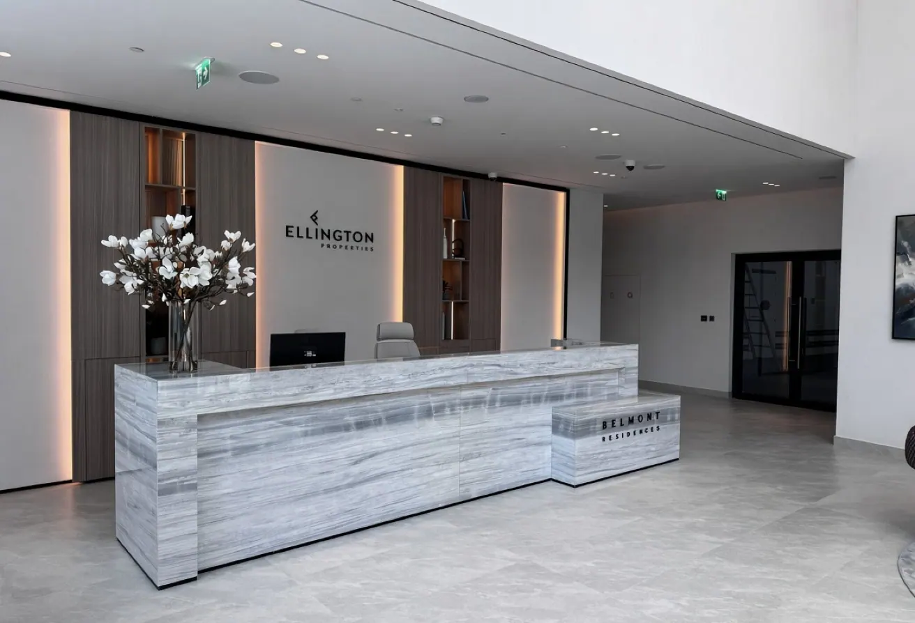 Belmont Residences
