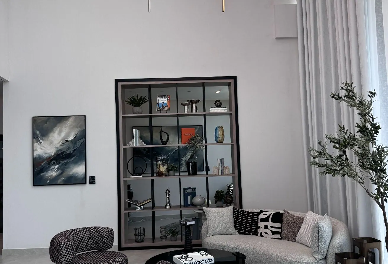 Belmont Residences