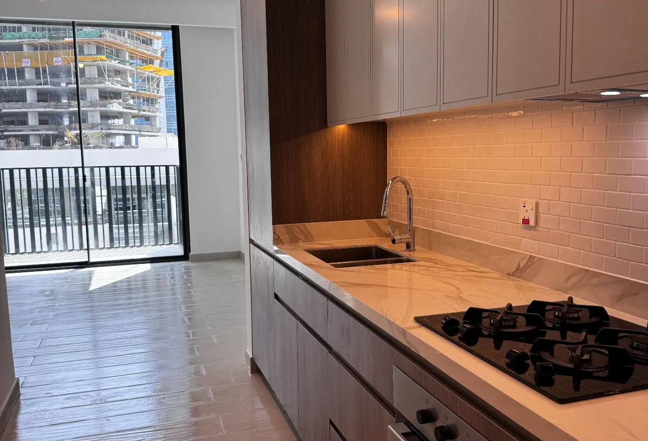 Belmont Residences