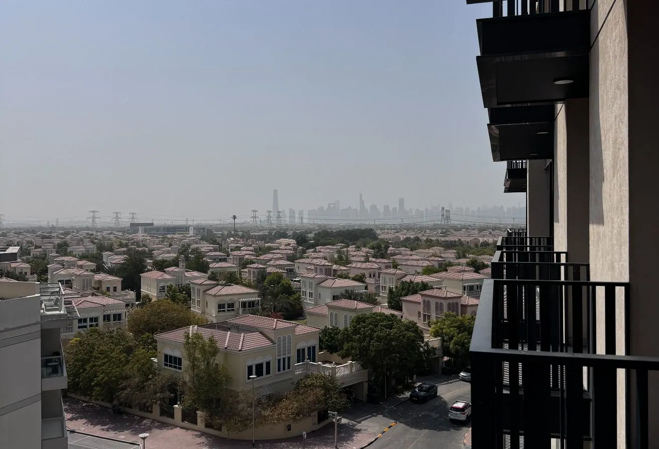 Belmont Residences, фото 10