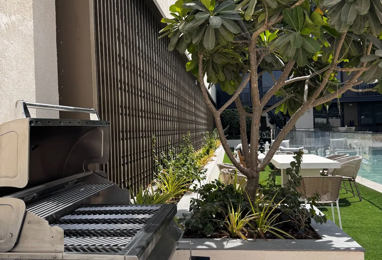 Belmont Residences, фото 11