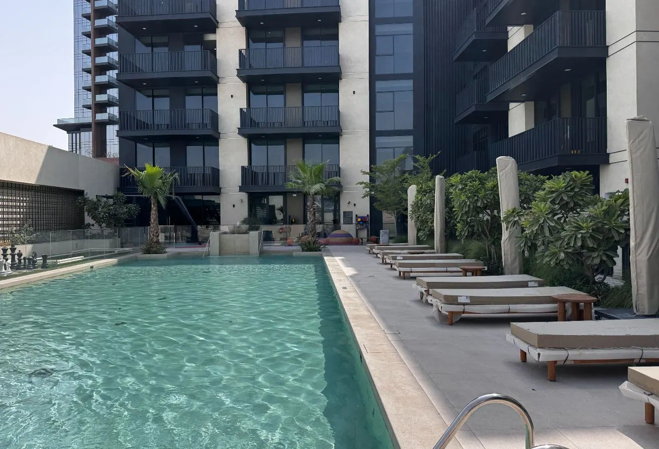 Belmont Residences, фото 12