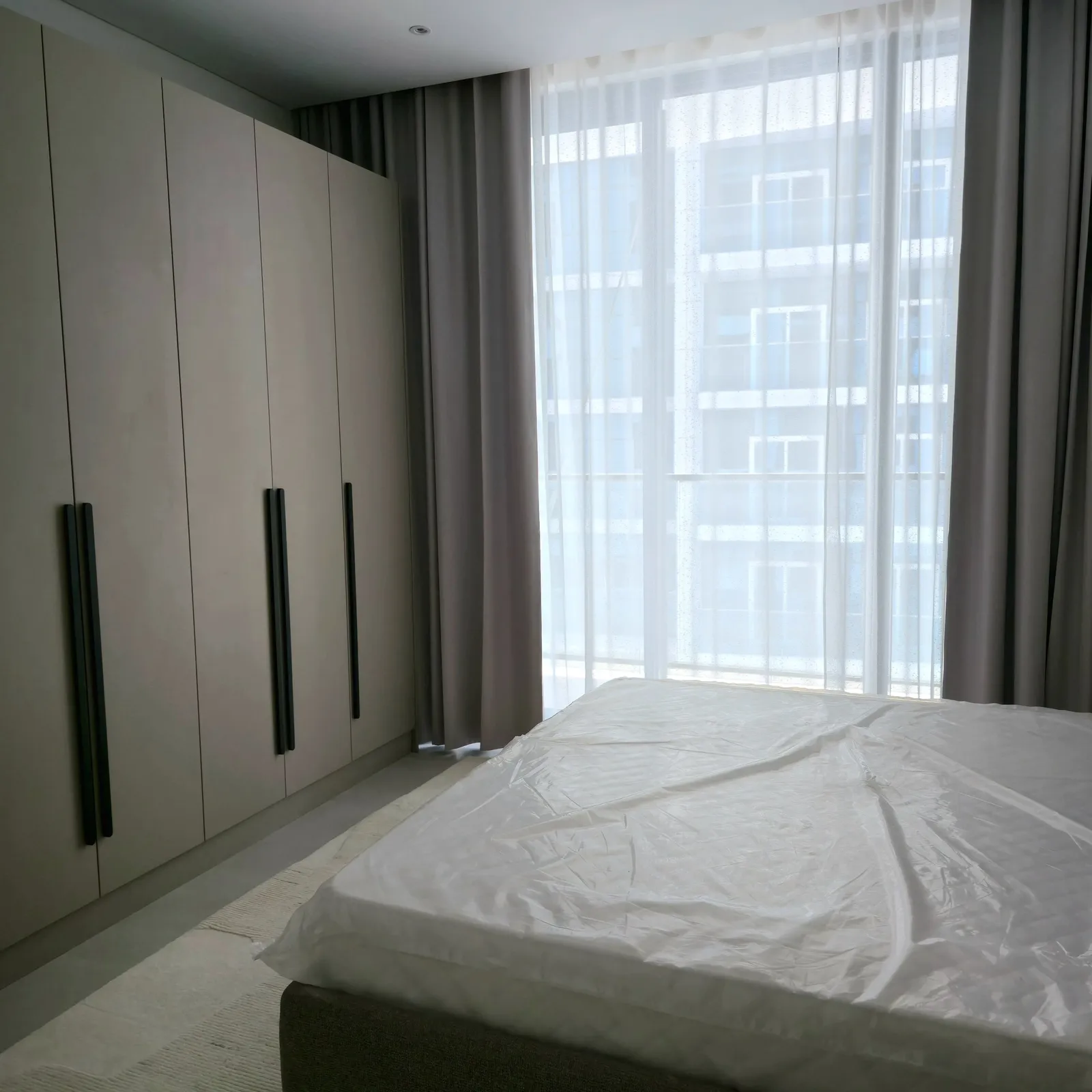 RA1N Residence, Building 1, фото 5