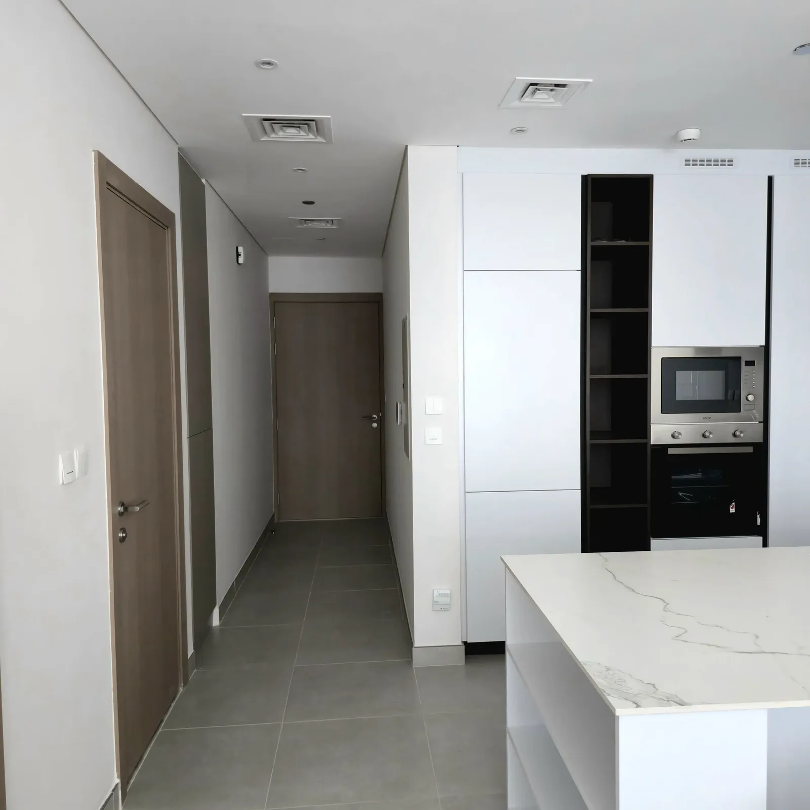RA1N Residence, Building 1, фото 8