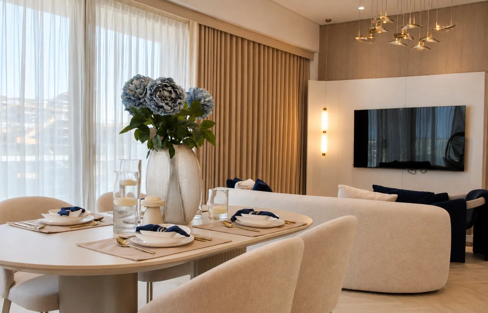 Beach Walk Residences 1