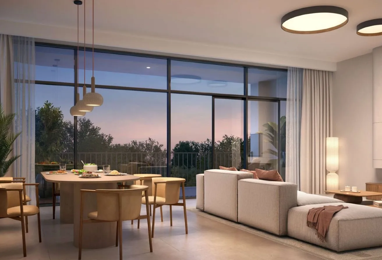 Capria East 6