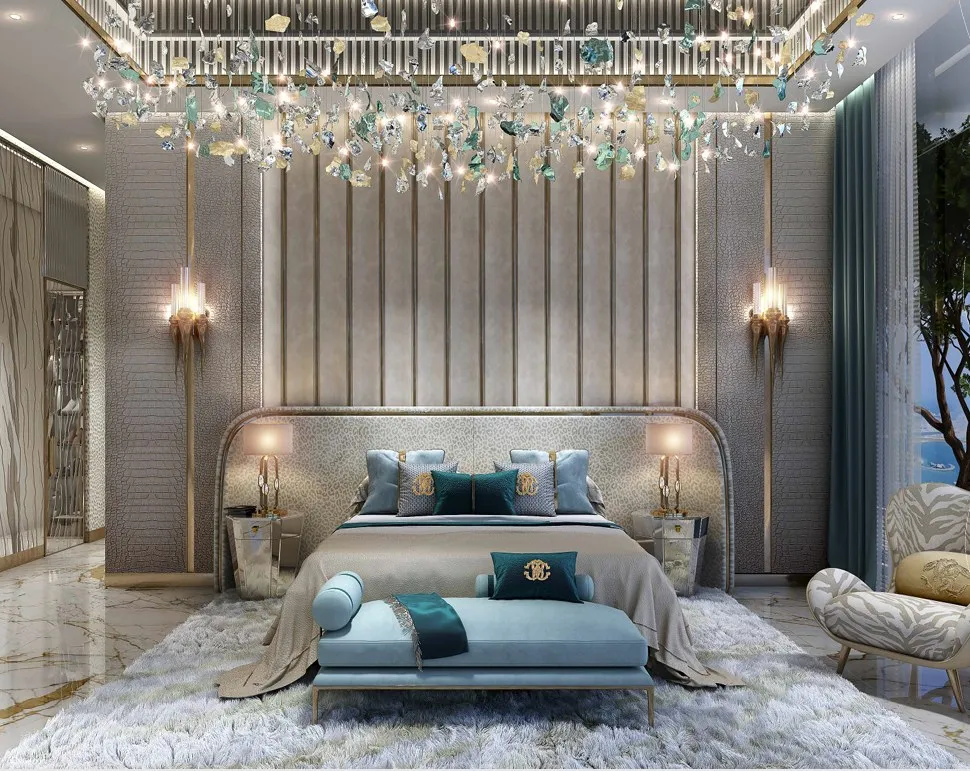 DAMAC Bay, Tower B