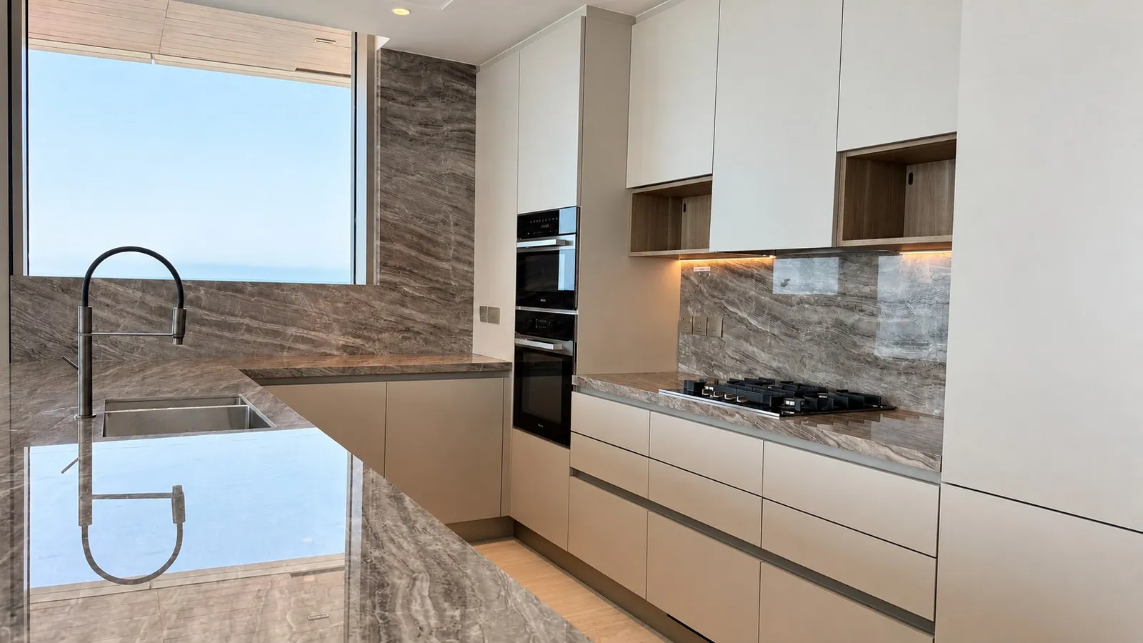 Serenia Living, Tower 1, фото 5