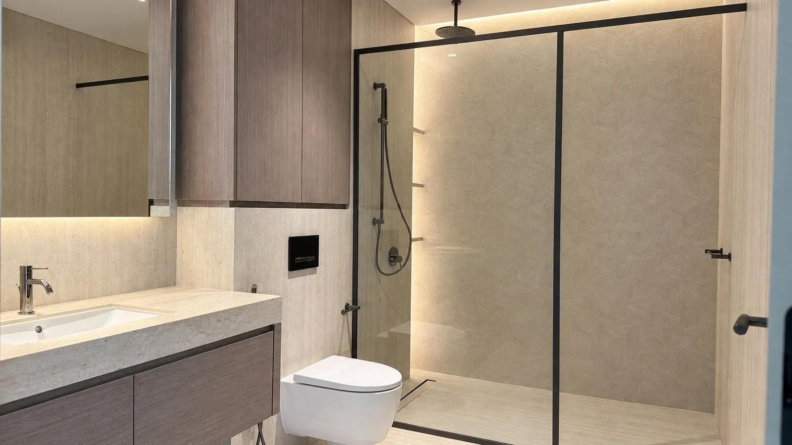 Serenia Living, Tower 1, фото 11