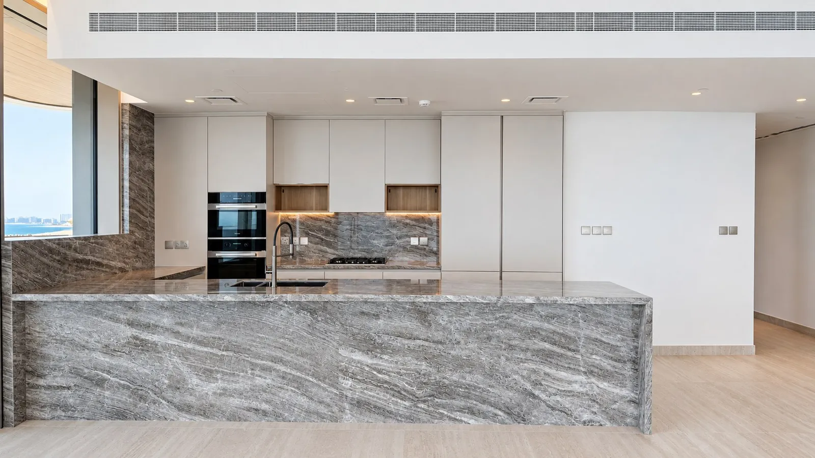 Serenia Living, Tower 1