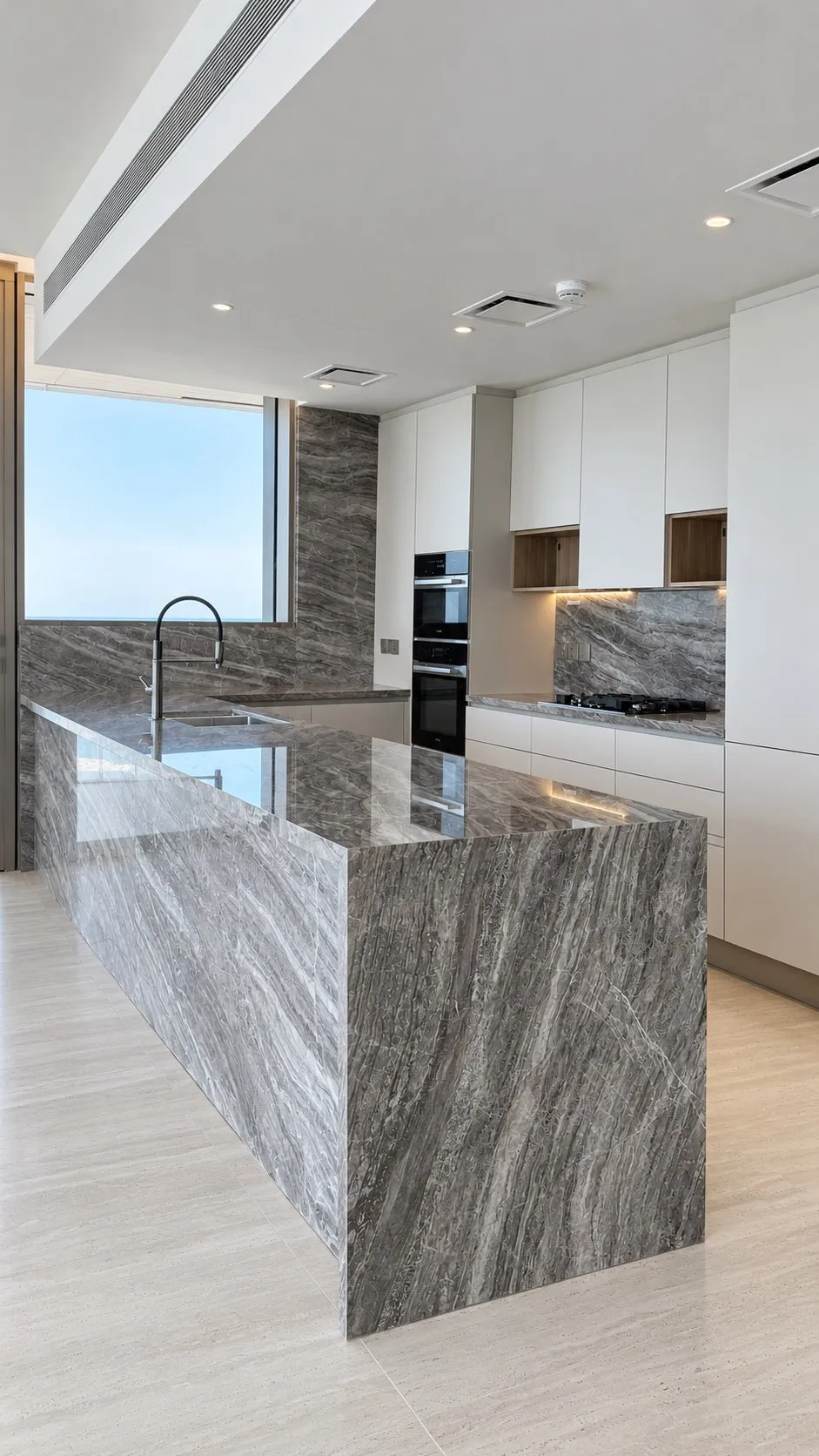 Serenia Living, Tower 1, фото 6