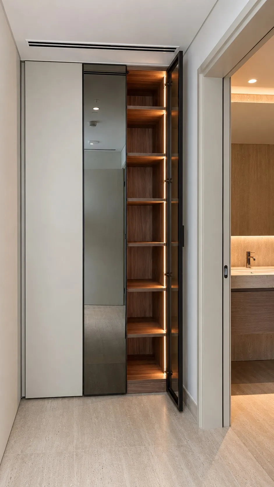 Serenia Living, Tower 1, фото 9