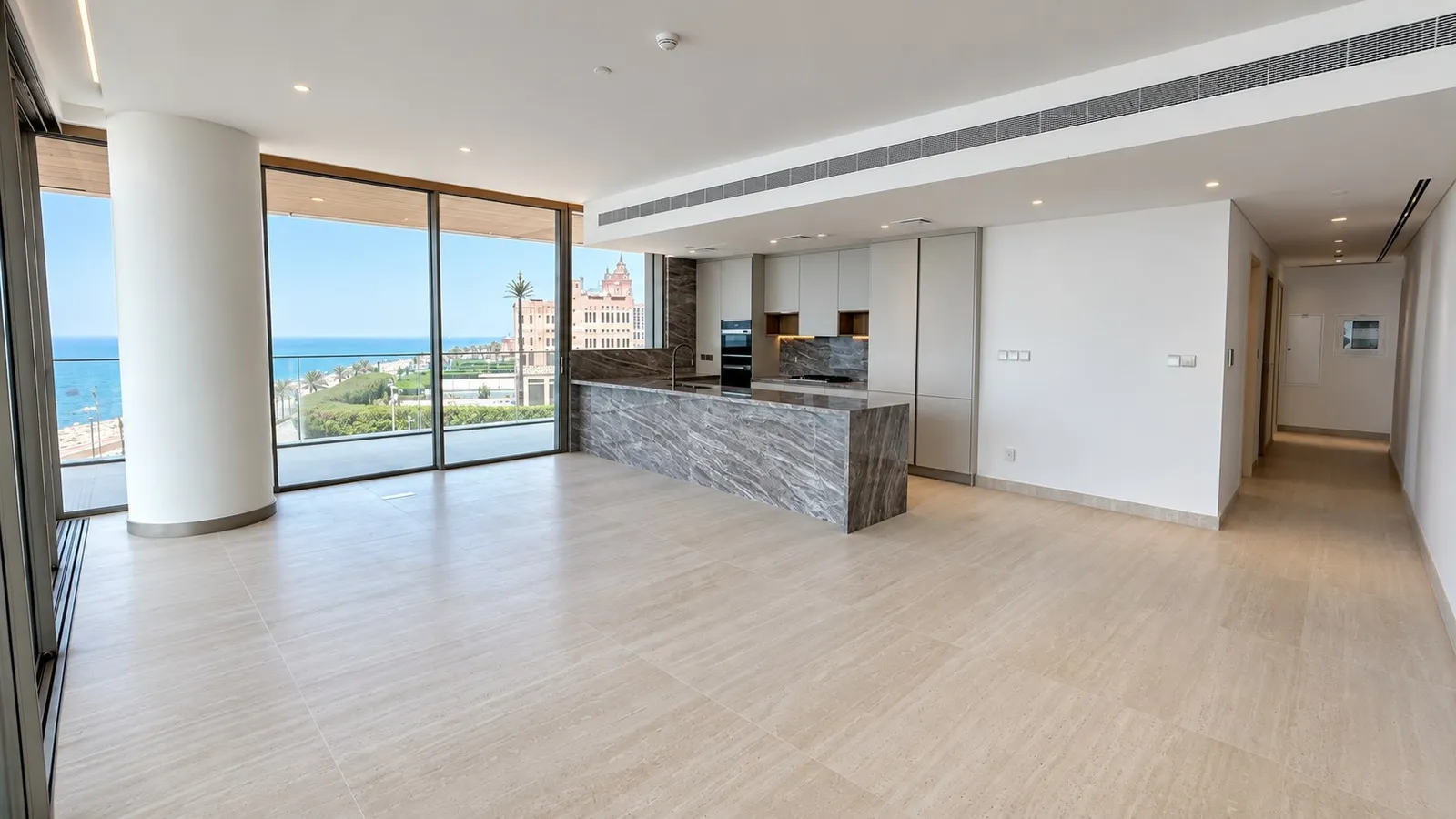 Serenia Living, Tower 1