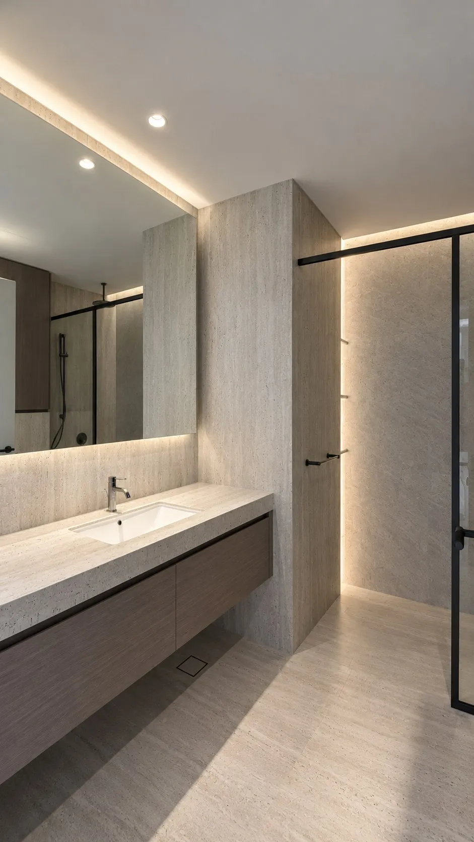 Serenia Living, Tower 1, фото 10