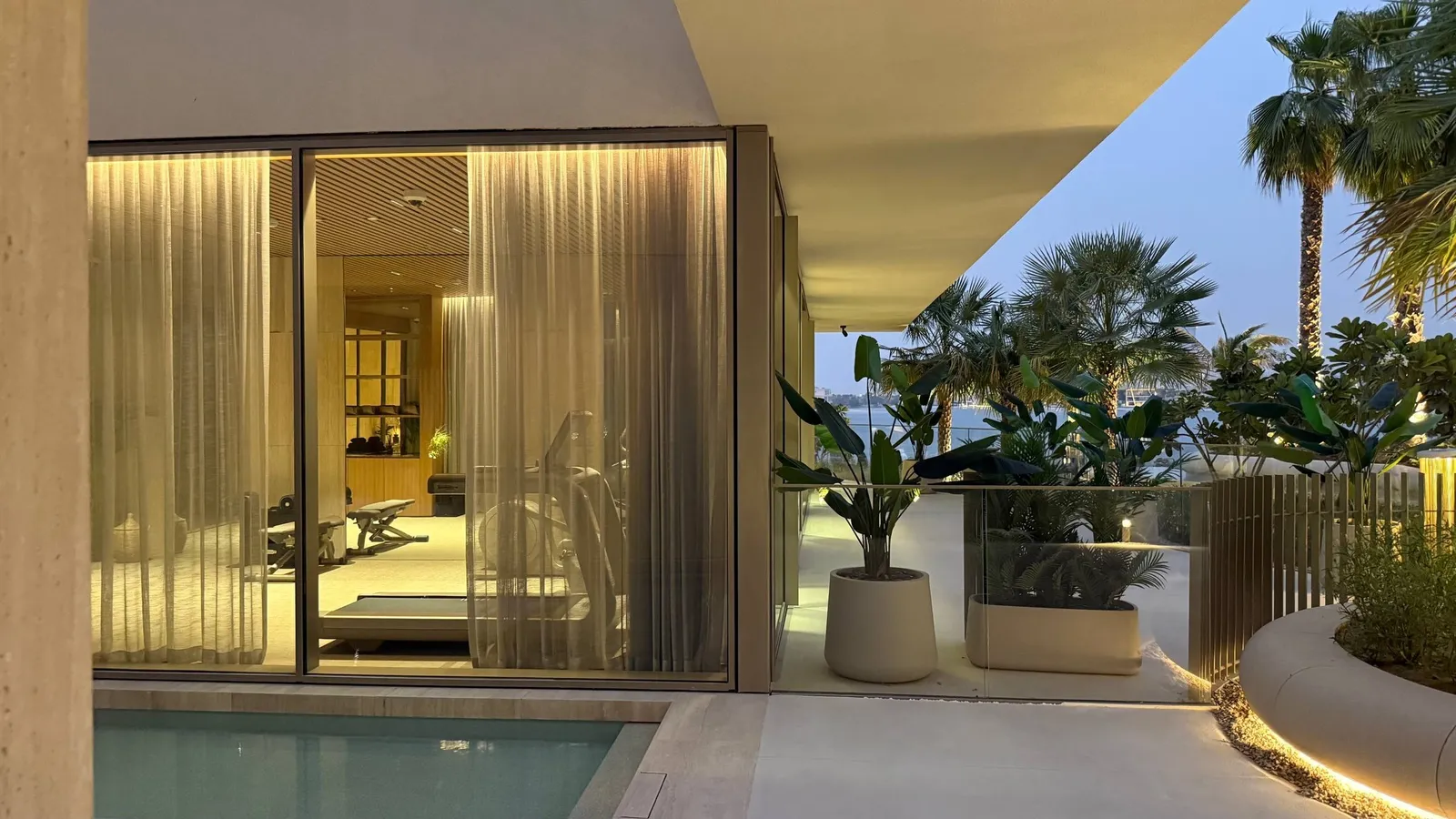 Serenia Living, Tower 1, фото 12