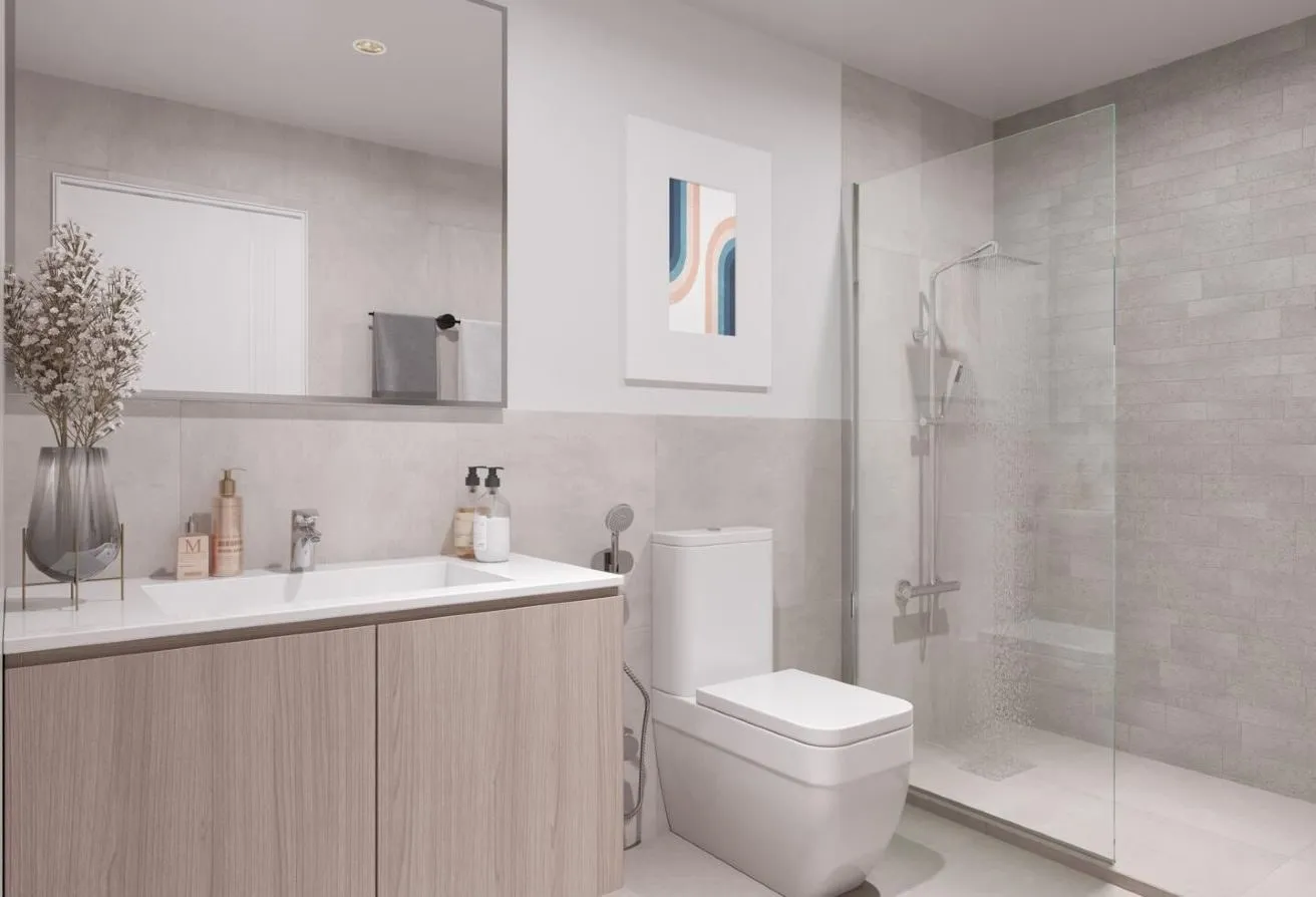 Mesk Residences