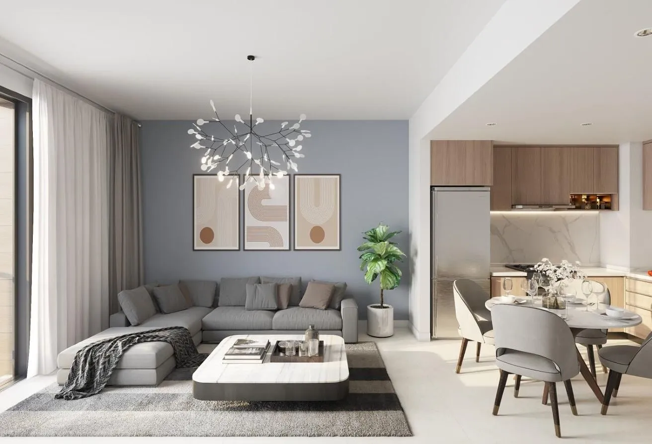 Mesk Residences