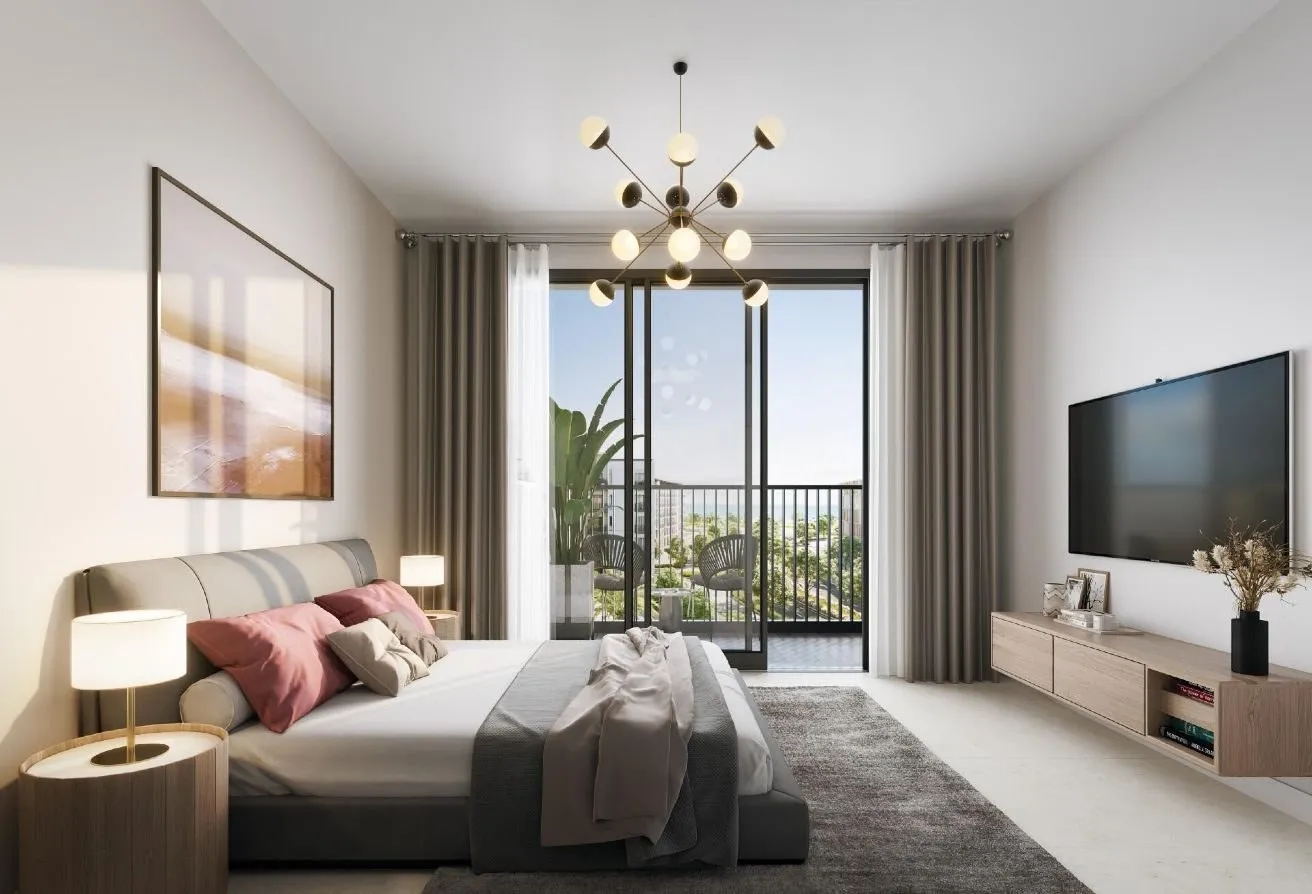 Mesk Residences