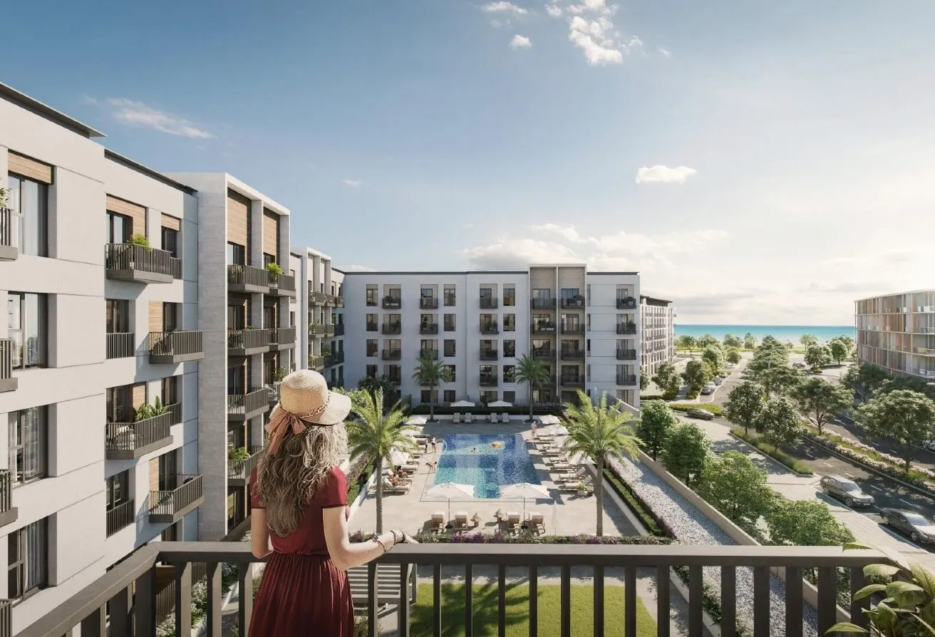 Mesk Residences, фото 6