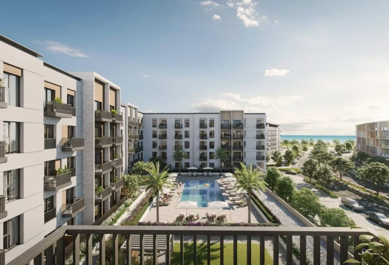 Mesk Residences, фото 5
