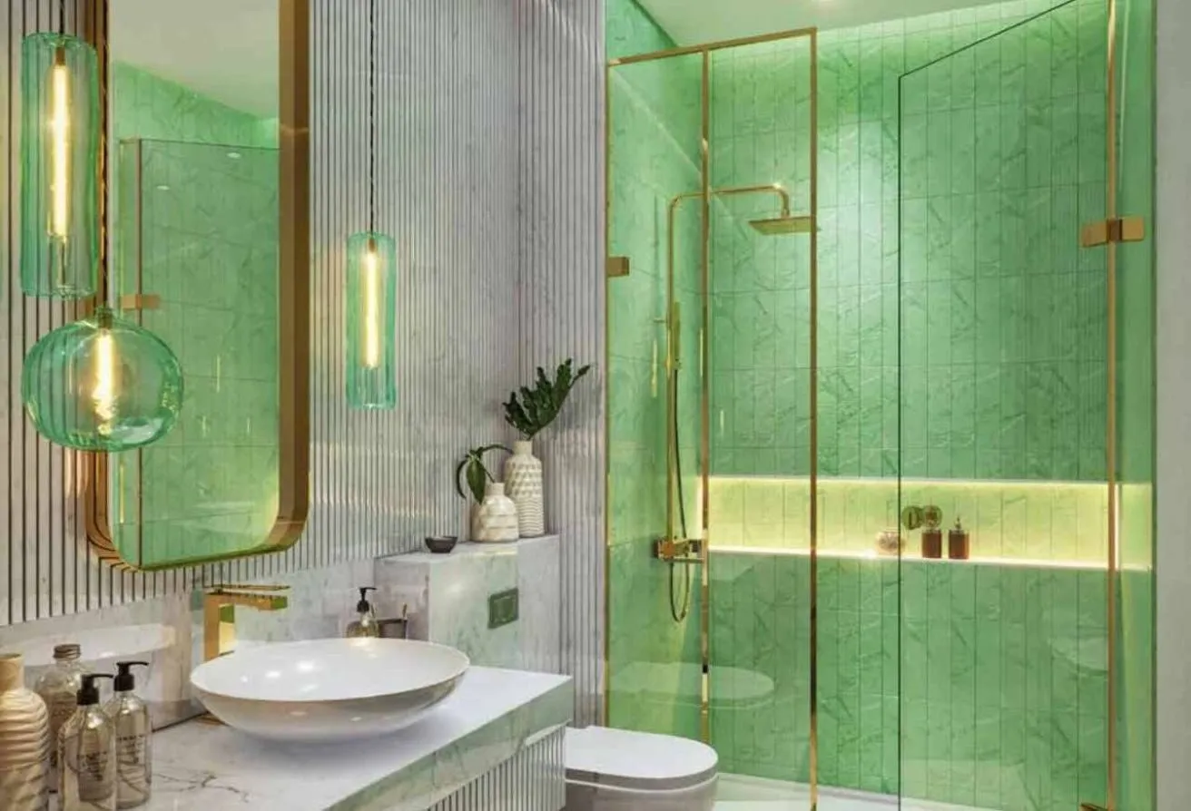 ELO, DAMAC Hills