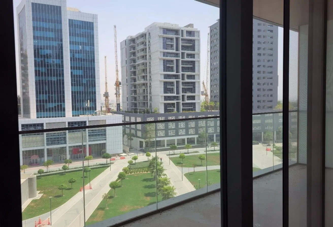 West Five Business Bay Residence