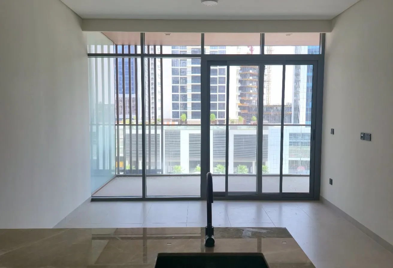 West Five Business Bay Residence
