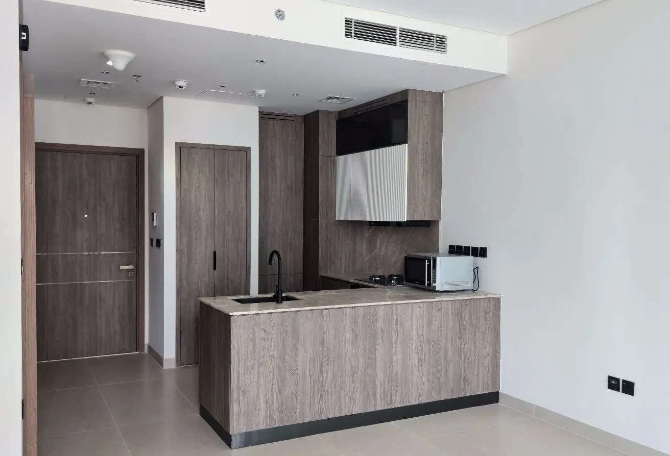 West Five Business Bay Residence
