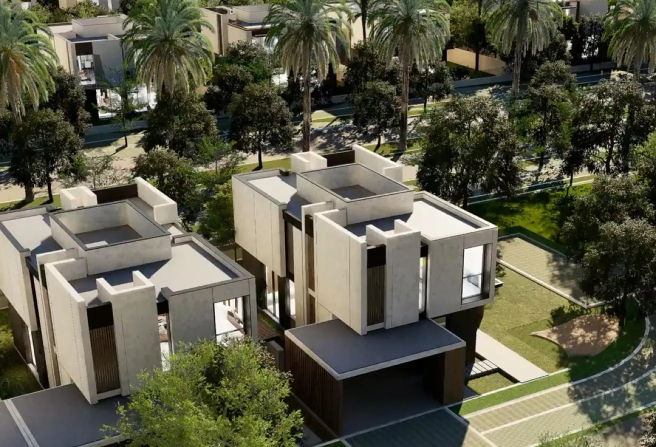 The Wilds