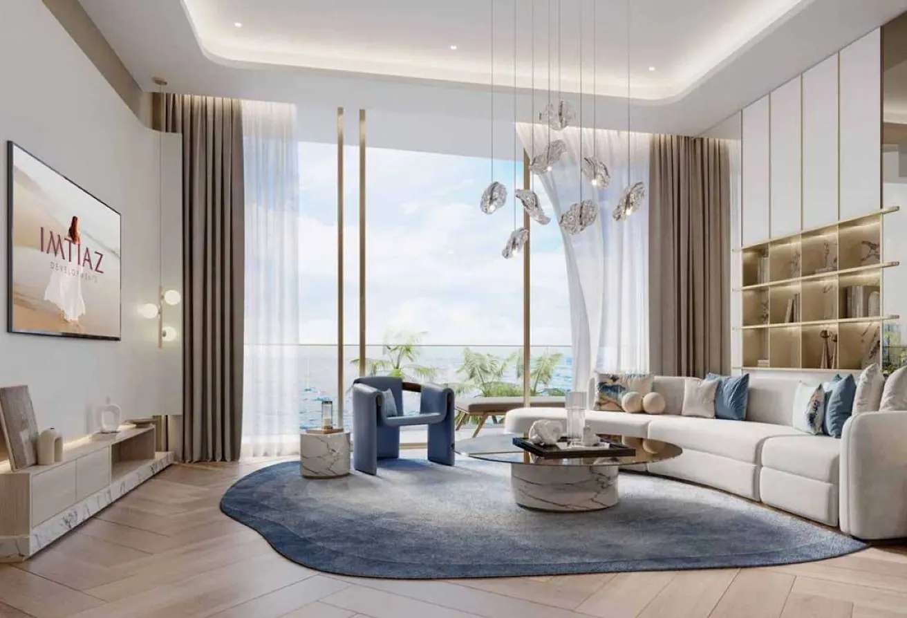 Beach Walk Residences 3