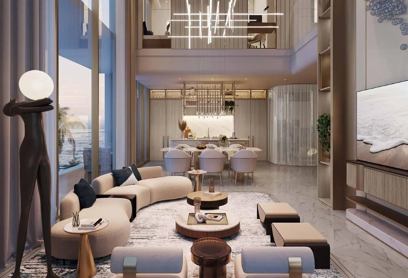 Beach Walk Residences 3