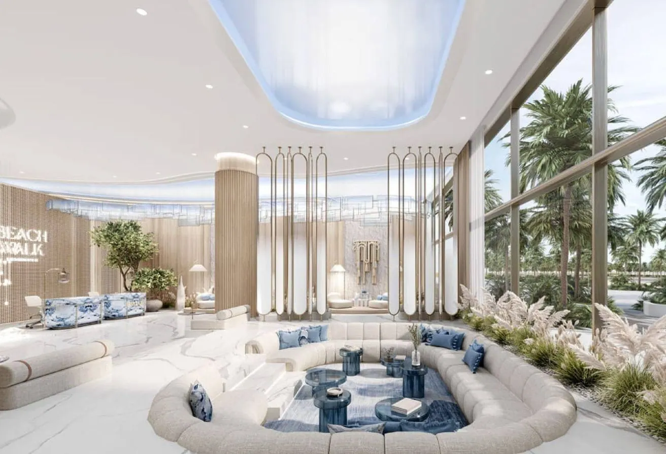 Beach Walk Residences 3
