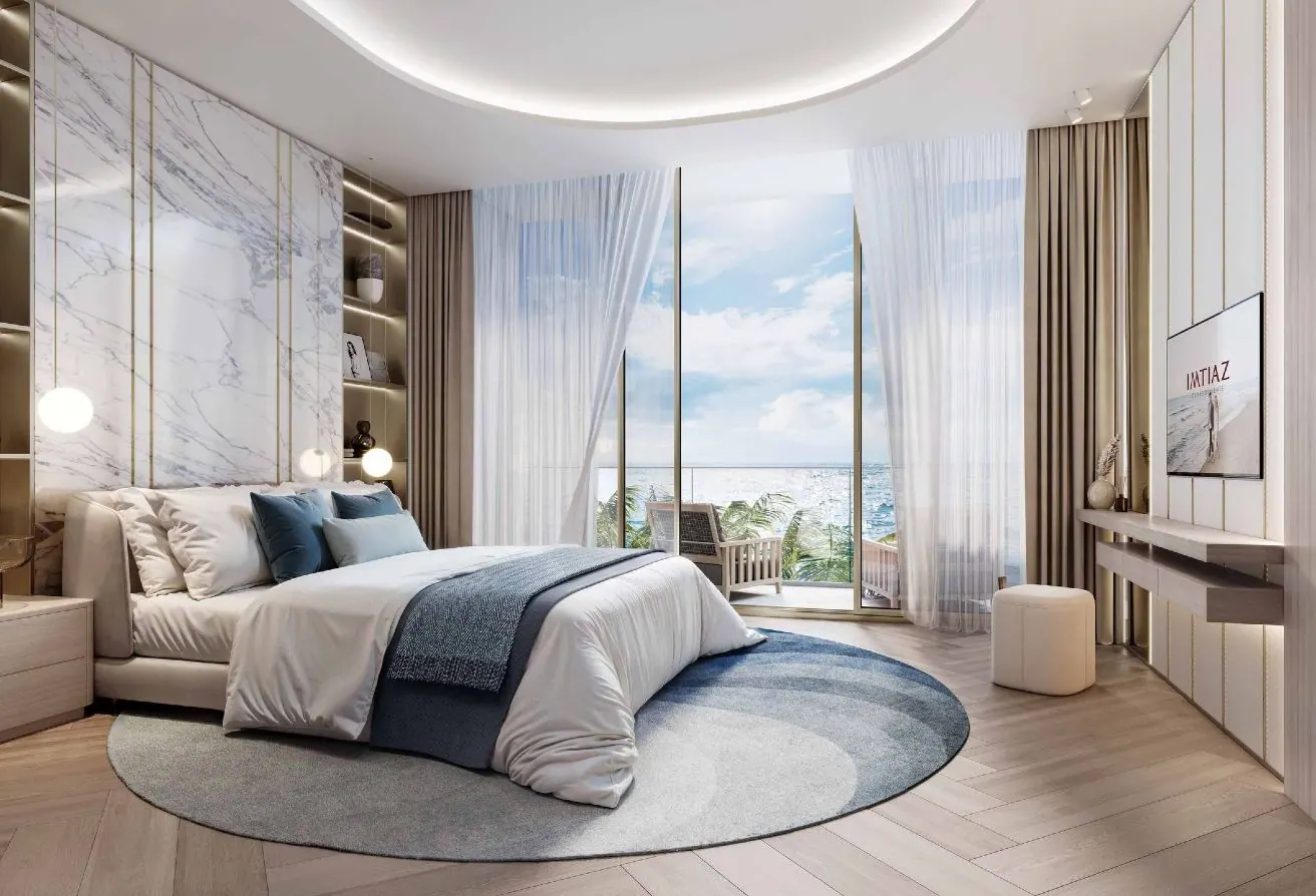Beach Walk Residences 3, фото 5