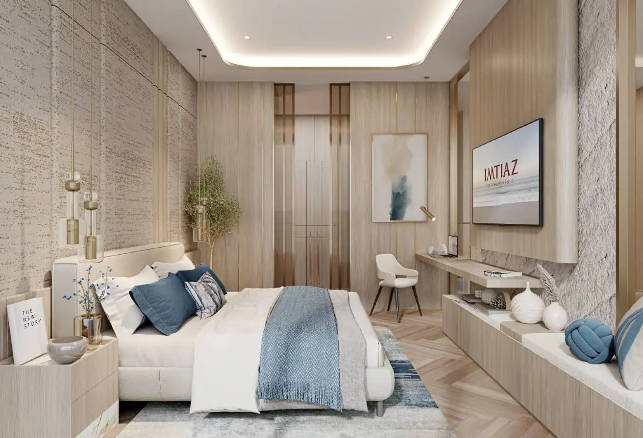 Beach Walk Residences 3, фото 6