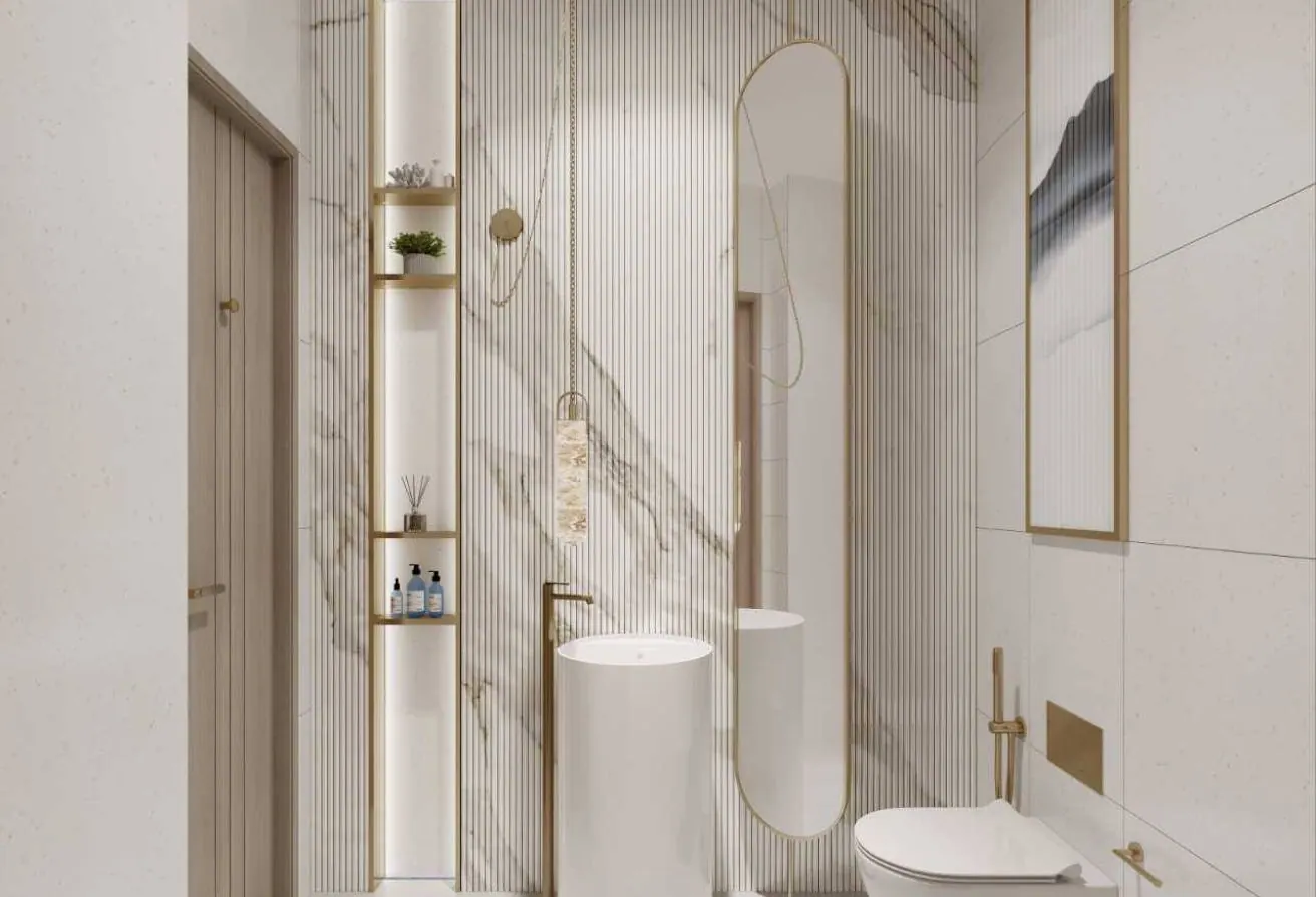 Beach Walk Residences 3, фото 8